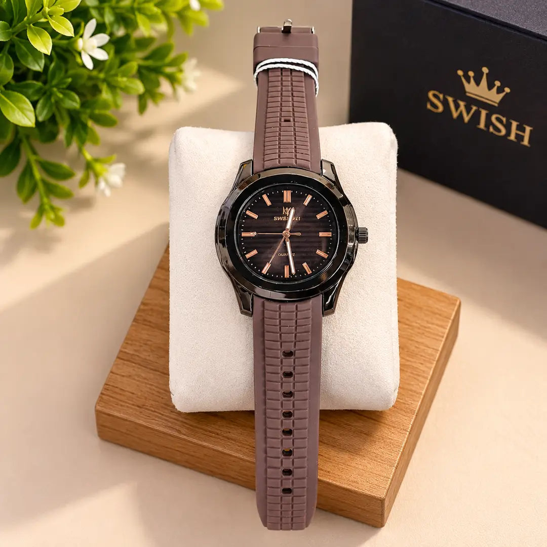 Men's Modern Stylish Look Watch