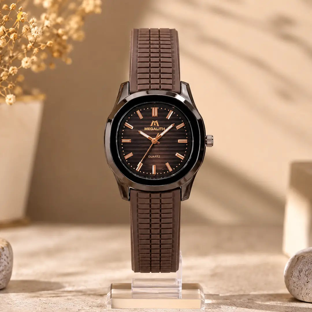 Men's Modern Stylish Look Watch