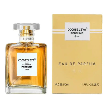 New Cocosiliya Coco Miss Women Perfume 50ml Long Lasting