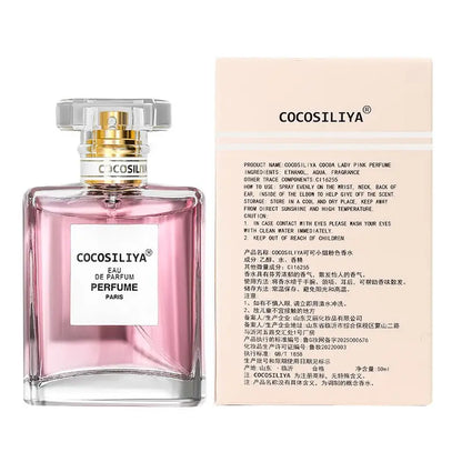 New Cocosiliya Coco Miss Women Perfume 50ml Long Lasting