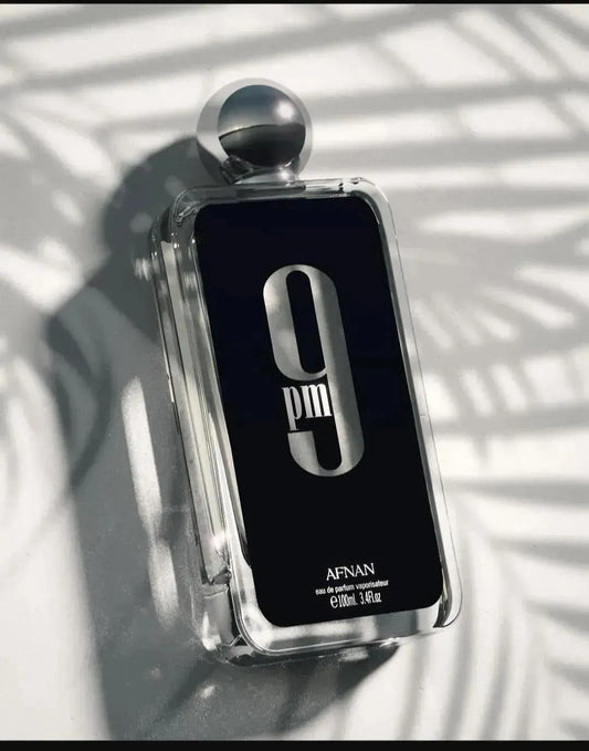 Men Perfume 90ml Silver Bottle Amaryllis
