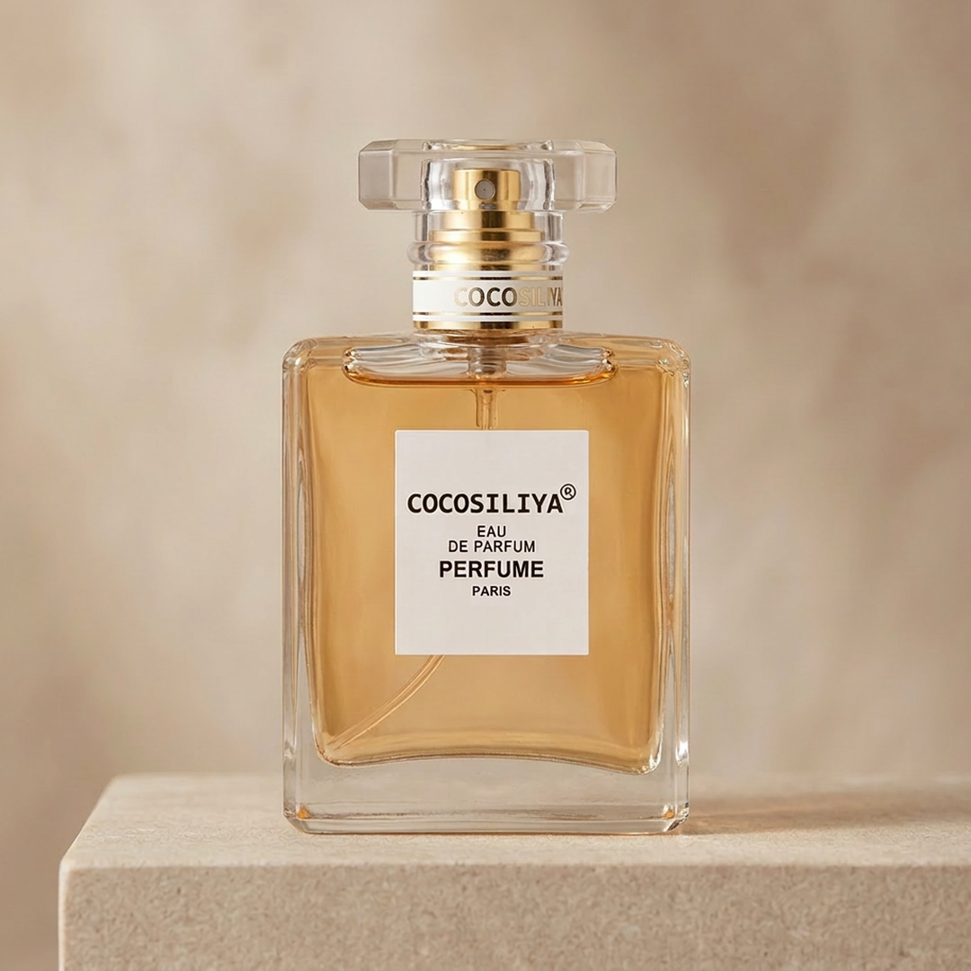 New Cocosiliya Coco Miss Women Perfume 50ml Long Lasting
